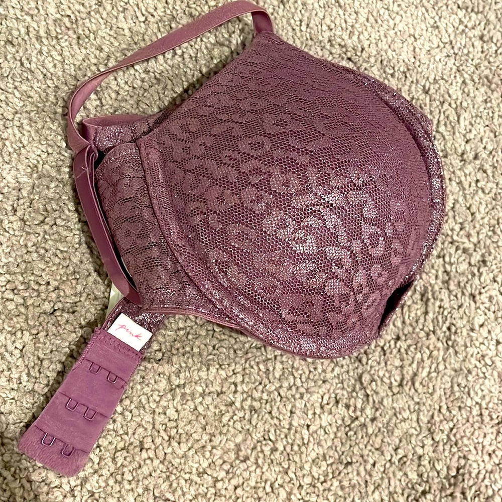 VS push up bra